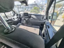 Fahrzeugbild Randger R 530 Lounge Abverkauf Ausstellungswagen #8