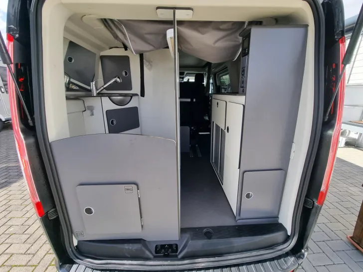 Fahrzeugbild Randger R 530 Lounge Abverkauf Ausstellungswagen #11