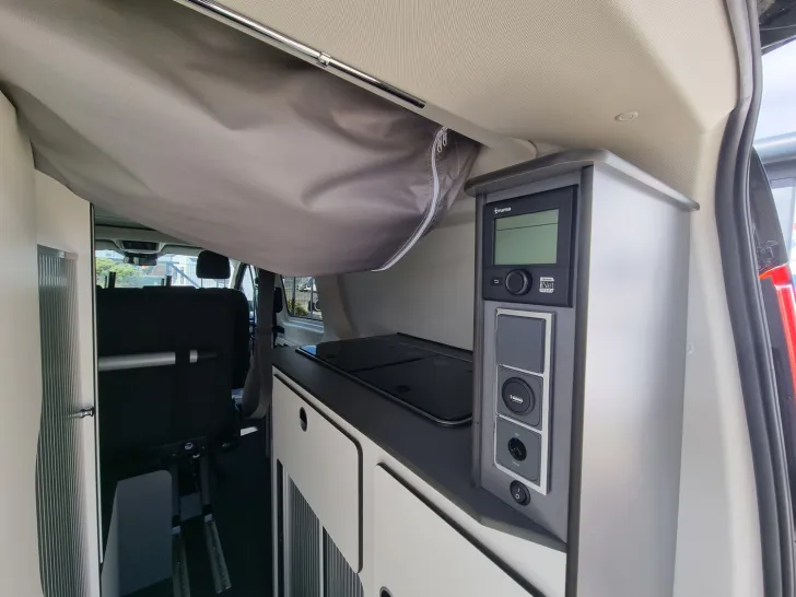 Fahrzeugbild Randger R 530 Lounge Abverkauf Ausstellungswagen #13