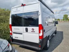Bild 18 Randger R 602 Van Lithium/Solar/Markise