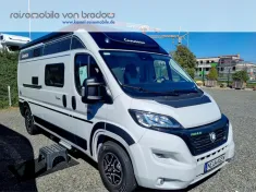Bild 1 Chausson Van V594 Road Line Premium Automatik