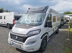 Bild 4 Chausson Van V594 Road Line Premium Automatik
