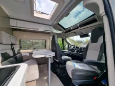 Bild 10 Chausson Van V594 Road Line Premium Automatik
