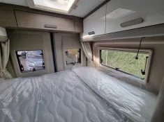 Bild 15 Chausson Van V594 Road Line Premium Automatik