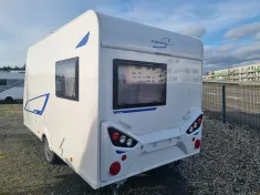 Bild 3 Caravelair Alba 390 Modell 2024 Aktionspreis!