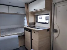 Fahrzeugbild Caravelair Alba 390 Abverkauf Ausstellungswagen #6