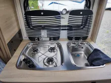 Fahrzeugbild Caravelair Alba 390 Abverkauf Ausstellungswagen #7