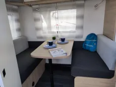 Bild 9 Caravelair Alba 390 Modell 2024 Aktionspreis!