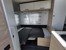 Fahrzeugbild Caravelair Alba 390 Abverkauf Ausstellungswagen #10