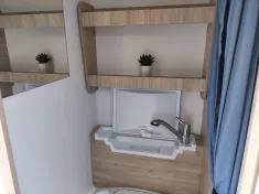 Bild 13 Caravelair Alba 390 Modell 2024 Aktionspreis!
