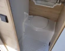 Fahrzeugbild Caravelair Alba 390 Abverkauf Ausstellungswagen #15