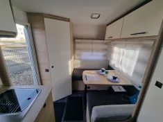 Bild 20 Caravelair Alba 390 Modell 2024 Aktionspreis!