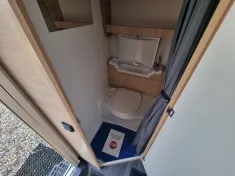 Bild 21 Caravelair Alba 390 Modell 2024 Aktionspreis!