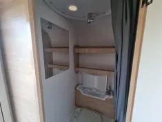 Bild 22 Caravelair Alba 390 Modell 2024 Aktionspreis!