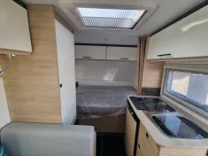 Bild 23 Caravelair Alba 390 Modell 2024 Aktionspreis!