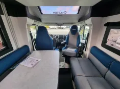Bild 9 Chausson X 650 Automatik/Winter/Solar