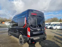 Fahrzeugbild Dethleffs Globetrail Classic 590 DK Automatik/Assistenzp. #5