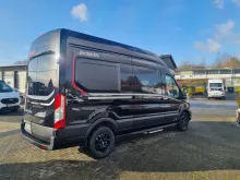 Fahrzeugbild Dethleffs Globetrail Classic 590 DK Automatik/Assistenzp. #6