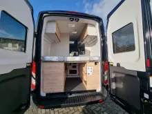 Fahrzeugbild Dethleffs Globetrail Classic 590 DK Automatik/Assistenzp. #7