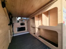 Fahrzeugbild Dethleffs Globetrail Classic 590 DK Automatik/Assistenzp. #9