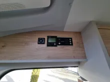 Fahrzeugbild Dethleffs Globetrail Classic 590 DK Automatik/Assistenzp. #13