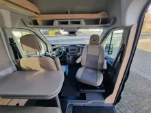 Fahrzeugbild Dethleffs Globetrail Classic 590 DK Automatik/Assistenzp. #20