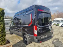 Fahrzeugbild Dethleffs Globetrail Classic 590 DK Automatik/Assistenzp. #22