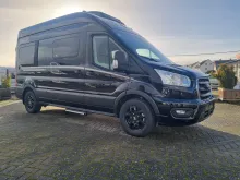 Fahrzeugbild Dethleffs Globetrail Classic 590 DK Automatik/Assistenzp. #23