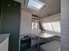 Bild 7 Dethleffs c-joy 460 LE Touring/Autark/Dynamik 2024
