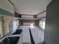 Bild 10 Dethleffs c-joy 460 LE Touring/Autark/Dynamik 2024