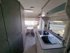 Bild 16 Dethleffs c-joy 460 LE Touring/Autark/Dynamik 2024