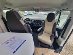 Bild 8 Chausson Van First Line V697 Abverkauf Ausstellungswagen