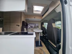 Bild 3 Chausson Van First Line V697 Abverkauf Ausstellungswagen
