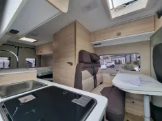 Bild 4 Chausson Van First Line V697 Abverkauf Ausstellungswagen