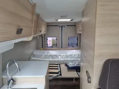 Bild 6 Chausson Van First Line V697 Abverkauf Ausstellungswagen