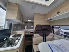 Bild 9 Chausson Van First Line V697 Abverkauf Ausstellungswagen