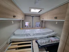 Bild 13 Chausson Van First Line V697 Abverkauf Ausstellungswagen