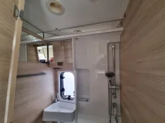 Bild 11 Chausson Van First Line V697 Abverkauf Ausstellungswagen