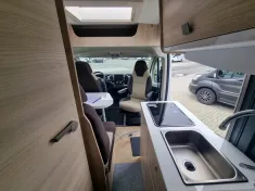 Bild 12 Chausson Van First Line V697 Abverkauf Ausstellungswagen