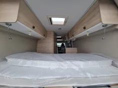 Bild 14 Chausson Van First Line V697 Abverkauf Ausstellungswagen