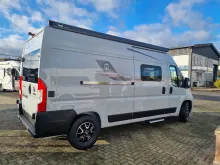 Fahrzeugbild Randger R Van 602 Lithium/Solar/Markise #3