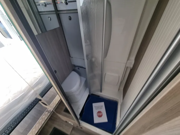 Fahrzeugbild Randger R Van 602 Lithium/Solar/Markise #10