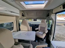 Fahrzeugbild Randger R Van 602 Lithium/Solar/Markise #12