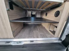 Fahrzeugbild Randger R Van 602 Lithium/Solar/Markise #17