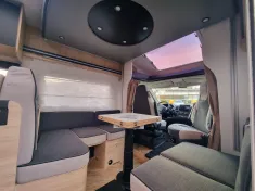 Bild 7 Chausson Teilintegriert 724 Etape Line AHK/Solar/Lithium