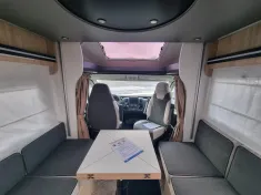 Bild 9 Chausson Teilintegriert 724 Etape Line AHK/Solar/Lithium