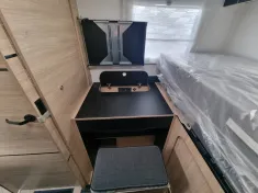 Bild 15 Chausson Teilintegriert 724 Etape Line AHK/Solar/Lithium