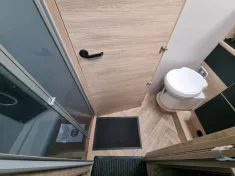 Bild 19 Chausson Teilintegriert 724 Etape Line AHK/Solar/Lithium