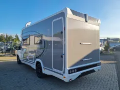 Bild 5 Chausson Teilintegriert Etape Line 630 AHK/Arctic/4100kg