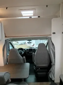 Fahrzeugbild Sunlight A 60 *Let`s Ride Deal*AUTOMATIK*Markise* #5